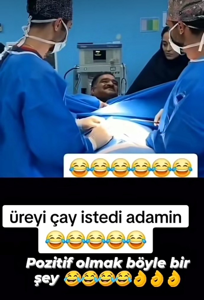 Pozitif biri misiniz?