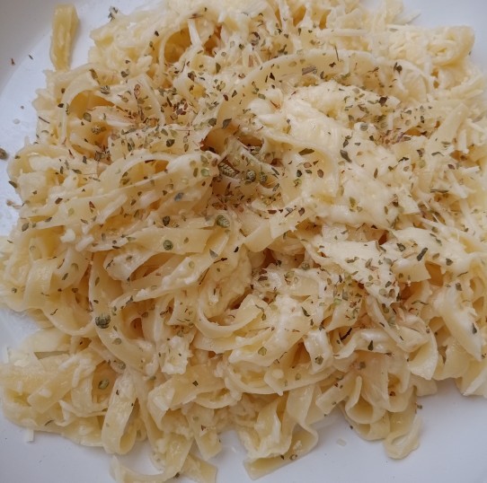 Selam, pasta veneta sever misin?