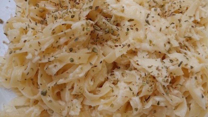 Selam, pasta veneta sever misin?