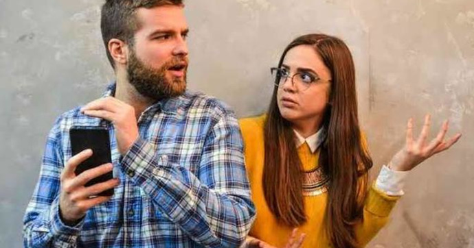 İlişkilerinizde yaşadığınız pürüzleri en yakın arkadaşınıza anlatır mısınız?