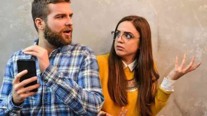 İlişkilerinizde yaşadığınız pürüzleri en yakın arkadaşınıza anlatır mısınız?