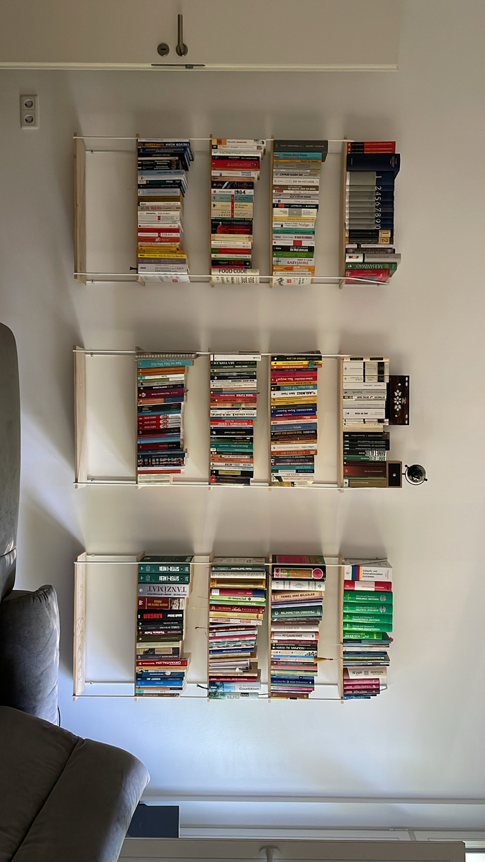 Siteden kiminle kitap arkadaşı olmak isterdiniz?