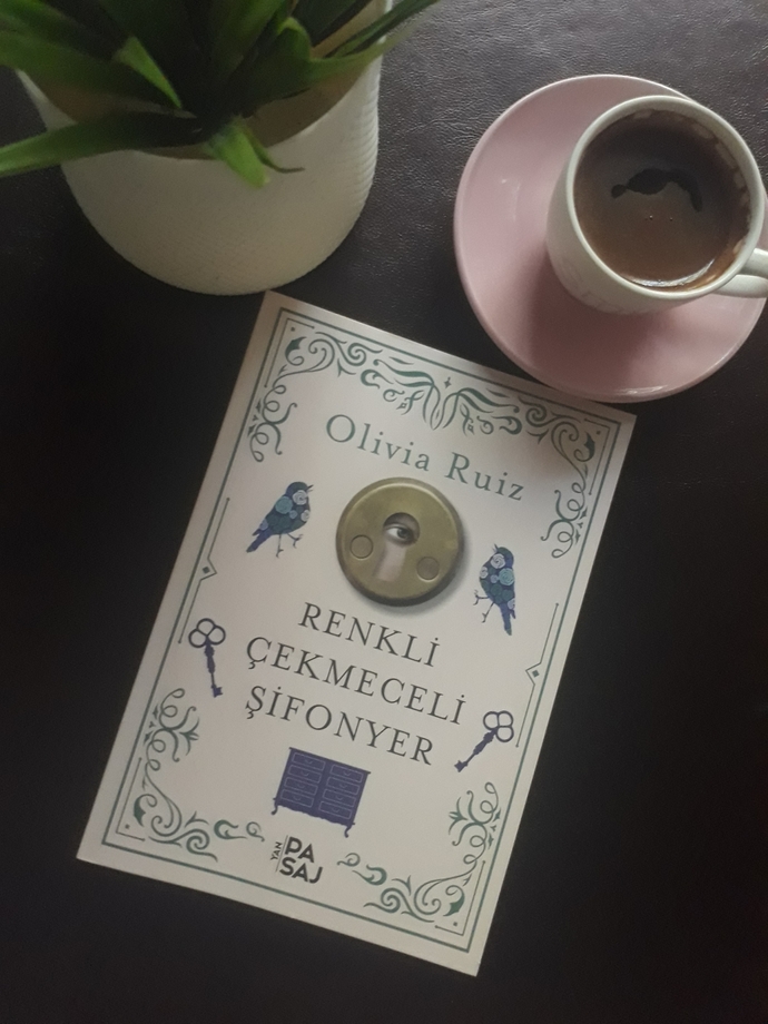 En son okuduğunuz kitabın türü nedir?