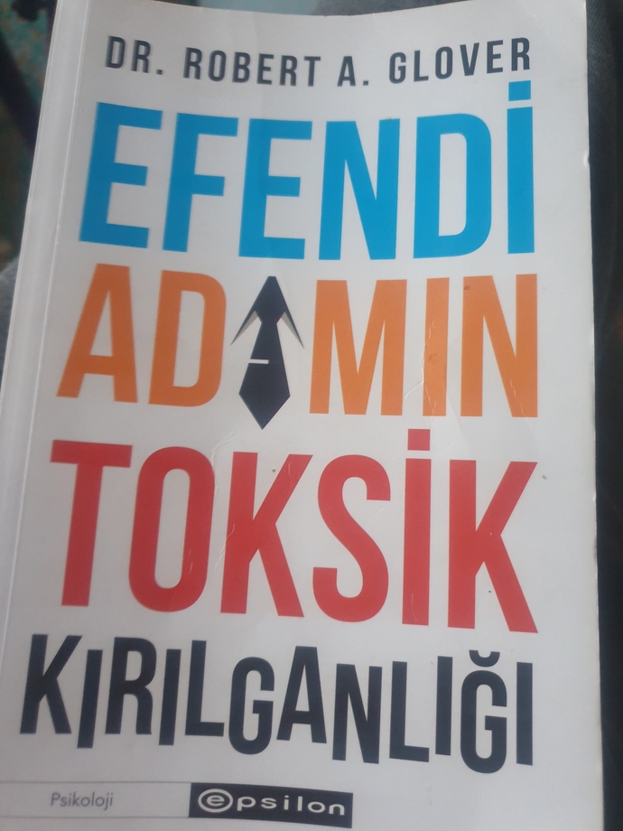 En son okuduğunuz kitabın türü nedir?