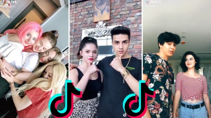 TikTok'tan para kazanan biri ile sevgili olur musun?