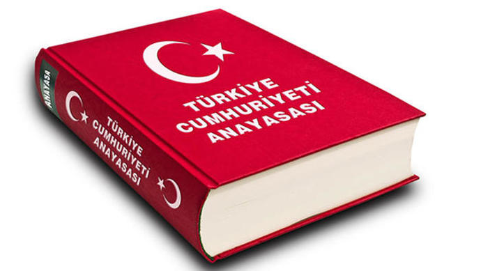 Anayasaya bir madde ekleme hakkınız olsaydı ne eklerdiniz?