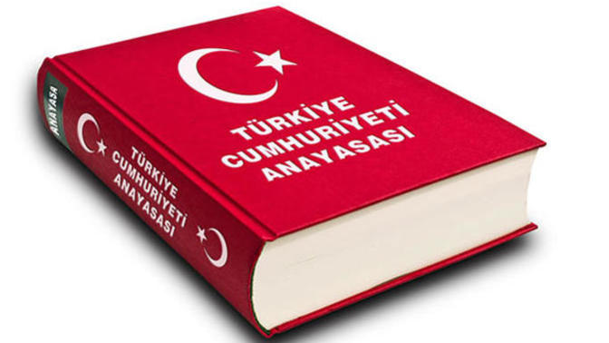 Anayasaya bir madde ekleme hakkınız olsaydı ne eklerdiniz?