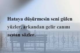 Arkadan konuşmak kadın işi mi erkek işi mi?