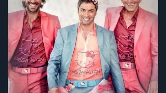 Sevdiğini söyleyemeyen erkekler etek giysin diyorum haksız mıyım?