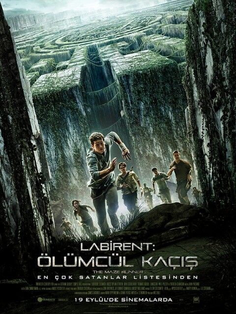 Ölümcül labirent filmi ne kadar korku dolu izlemeye değer mi?