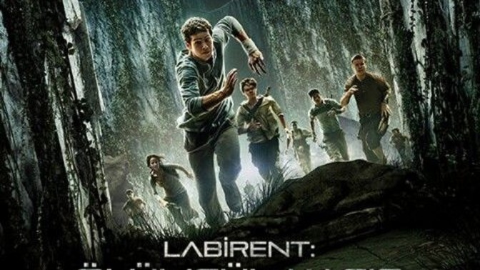 Ölümcül labirent filmi ne kadar korku dolu izlemeye değer mi?