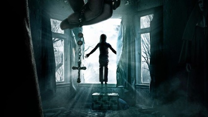 The Conjuring nasıl bir filim?