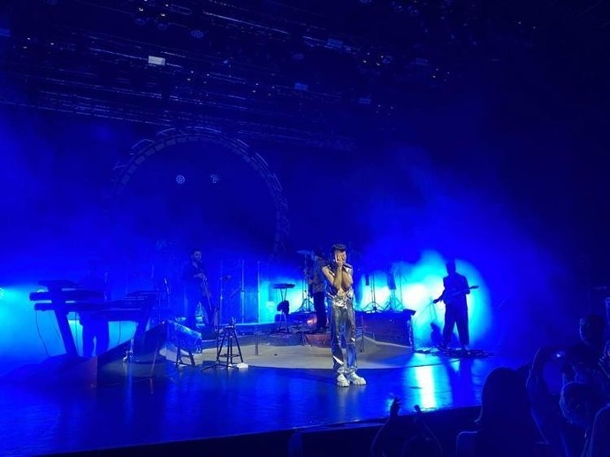 En çok kimin konserine gitmek isterdiniz?