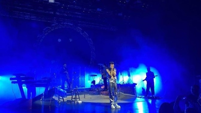 En çok kimin konserine gitmek isterdiniz?