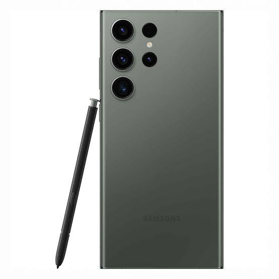 iPhone 13 vs S23 Ultra?
