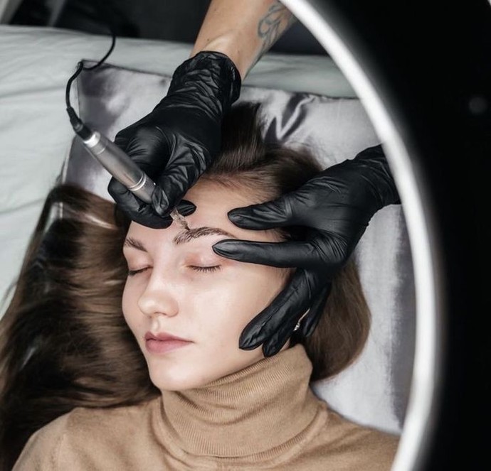 Microblading kaş uzun ömürlü kullanılabilir mı yoksa bir süresi var mı?