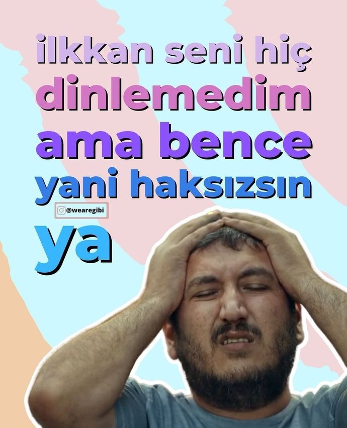 Hayatının sonuna kadar tek bir dizi izleyeceksin, bu hangi dizi olurdu?
