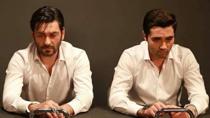Tek hakkınız var! Aşktan gözü kör olmuş halinize ne dersiniz?