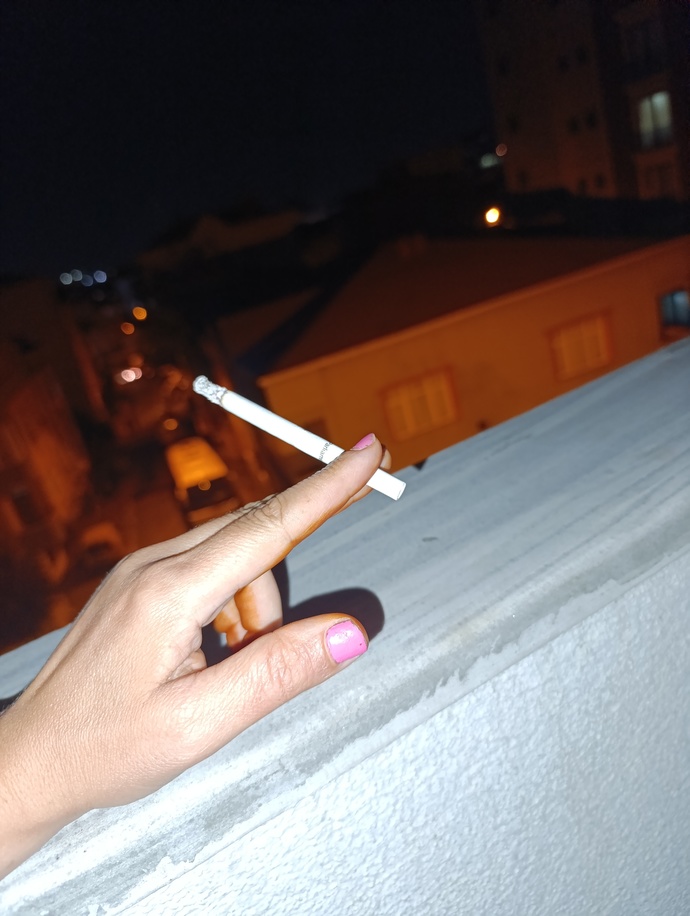 🚬❤️