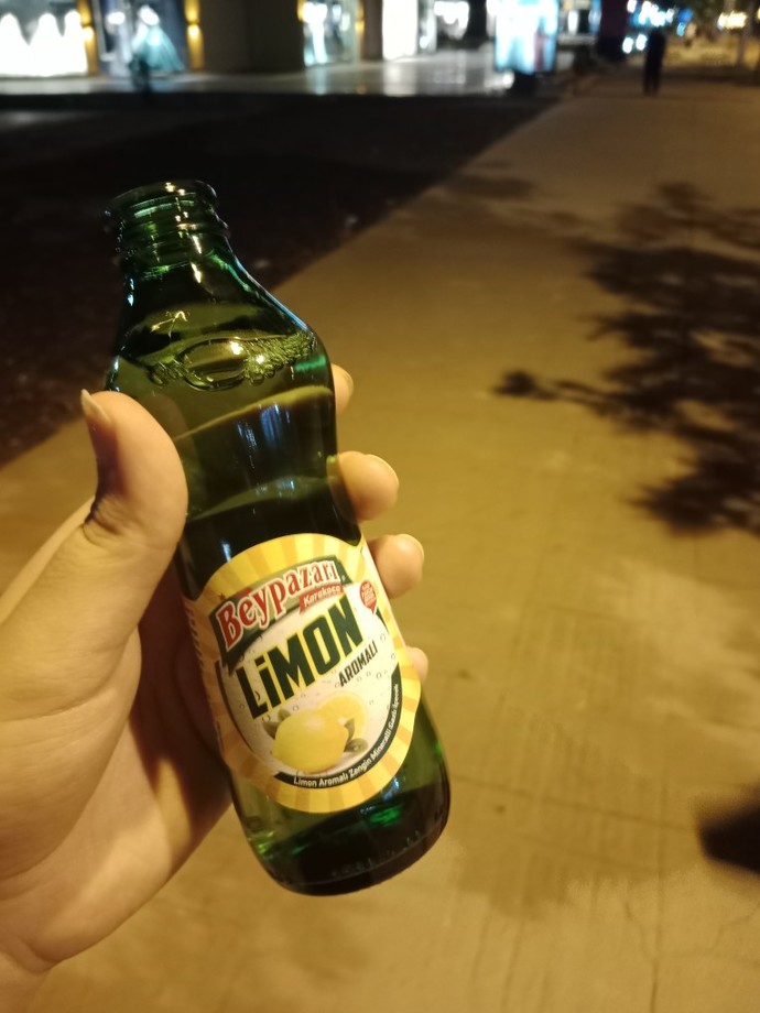 Akşamları yürüyüş yapar mısınızz?