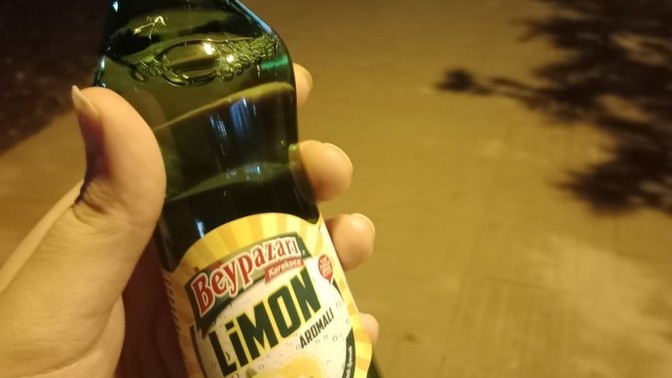 Akşamları yürüyüş yapar mısınızz?