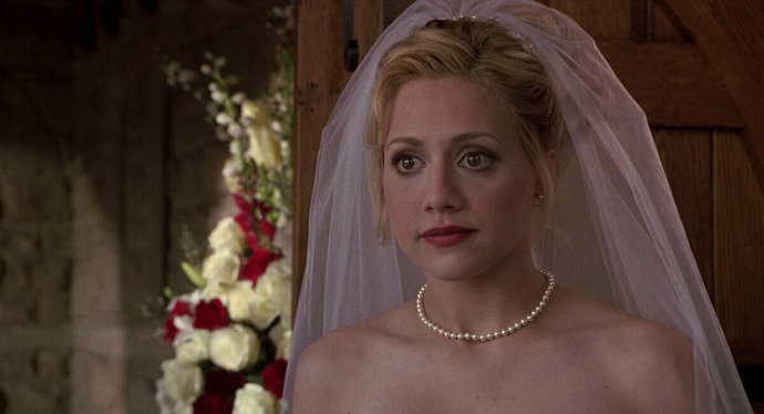 Ya imzalarsın ya da bu evlilik gerçekleşmez