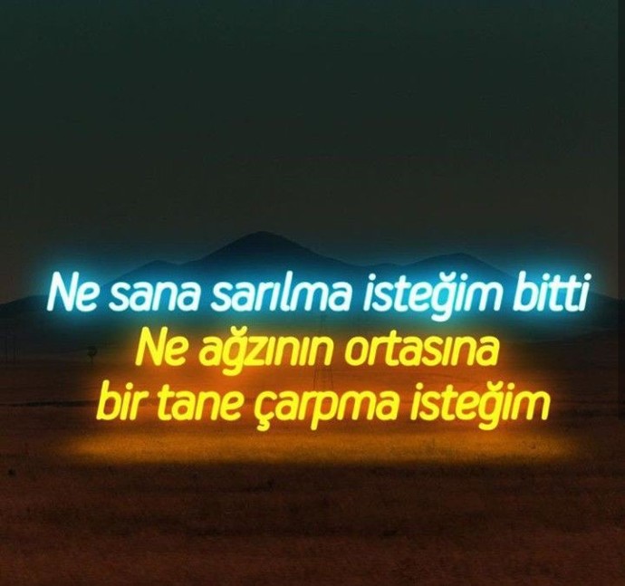 Sevginiz ve siniriniz doğru orantılı mı?