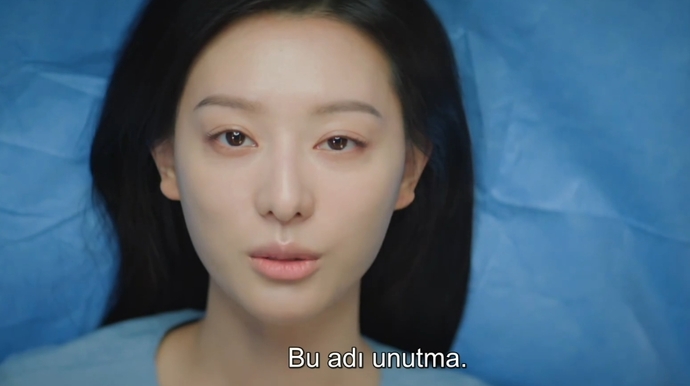Unutmak istemediğiniz bir isim var mı?