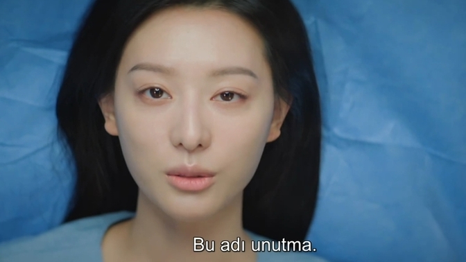 Unutmak istemediğiniz bir isim var mı?