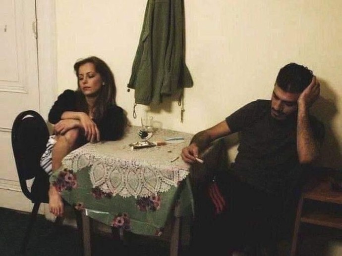 Zaman her şeyi affeder mi?