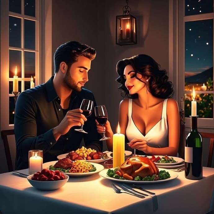 Gece uyumadan önce sevdiğiniz üç aktivite nedir?