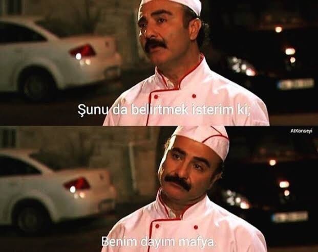 Bu cahillik ne ya?