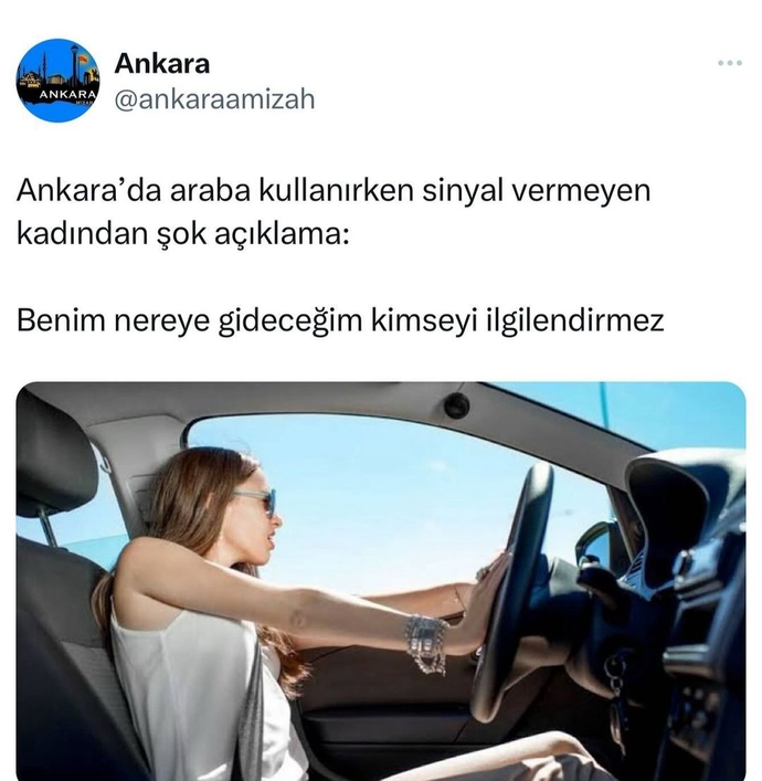 Hata yaptığınızda savunmanız nasıl olur?