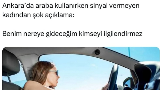 Hata yaptığınızda savunmanız nasıl olur?