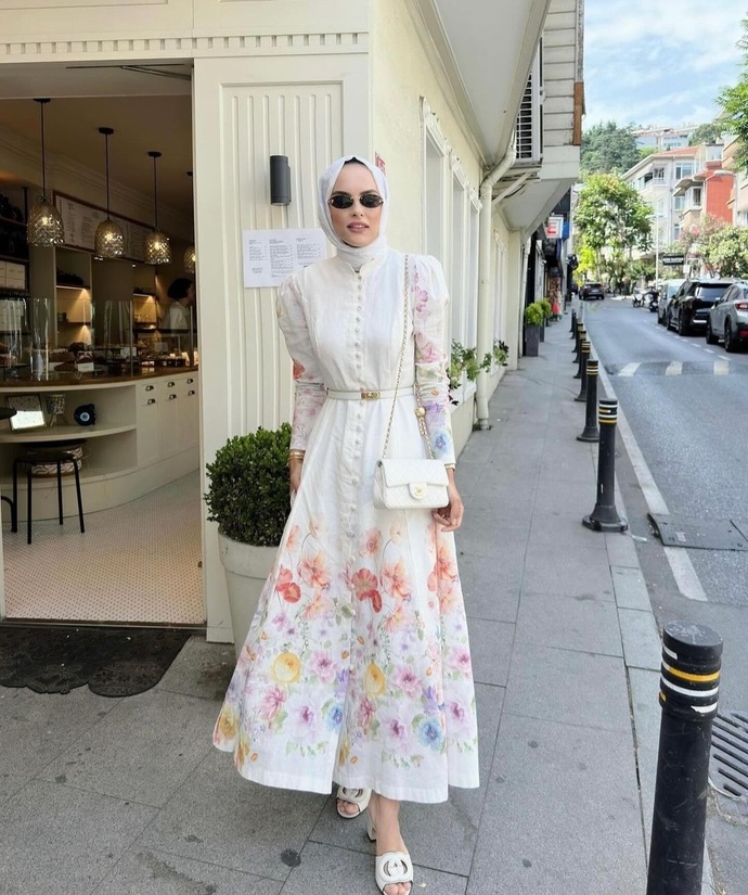 First date için nasıl elbise giymeliyim?