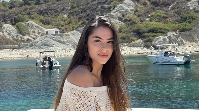 Boyu uzun kadınlar daha mı endamlı görünüyor?