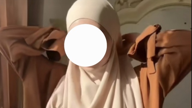 Koca bulmak icin basortu takmali miyim?