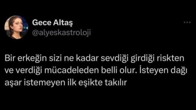 İlişkilerinizde cesur mu davranirsiniz yoksa adım atmaz misiniz?