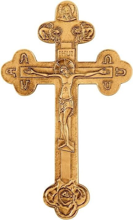 Hristiyanlar kalpleriyle imza atar?