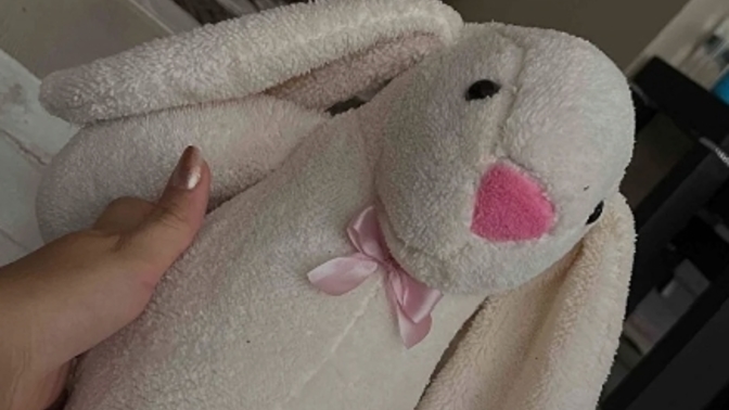 Peluş oyuncakları sever misiniz?