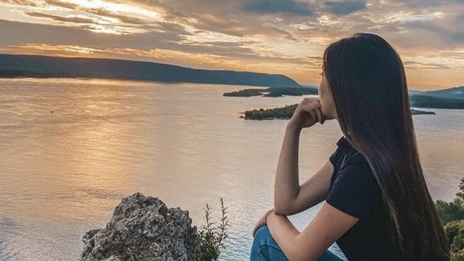 Hayattaki hedefleriniz toplumla mı hayallerinizle mi daha fazla uyumlu?