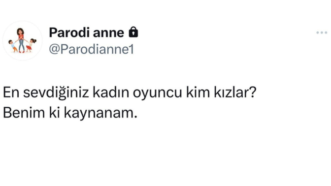 Sizin en sevdiğiniz oyuncu kim?