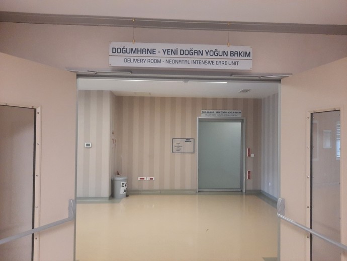 Dayı-Teyze-Amca-Hala oldunuz mu?