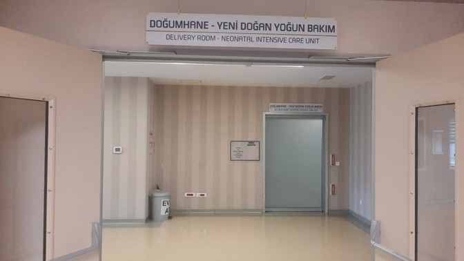 Dayı-Teyze-Amca-Hala oldunuz mu?