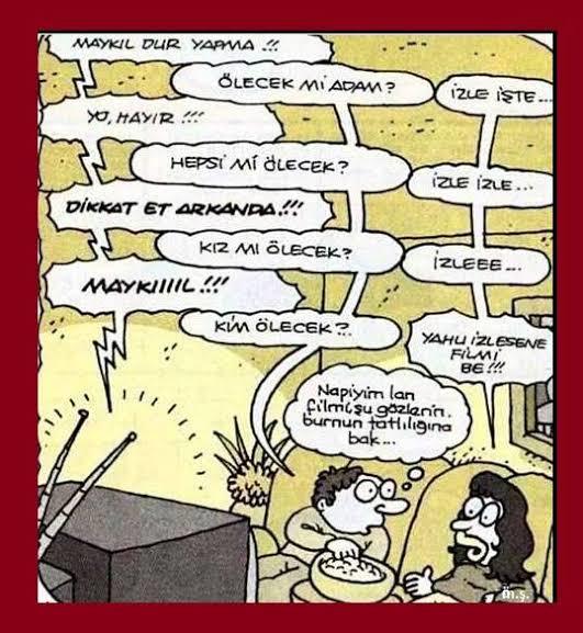 Açıkça söylemesi de saçma değil mi normal mi?