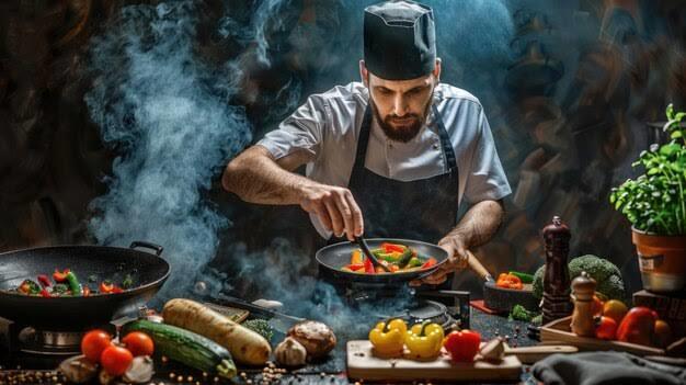 Şimdiye kadar yaptığınız en iyi yemek hangisiydi?