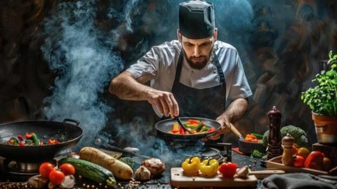 Şimdiye kadar yaptığınız en iyi yemek hangisiydi?