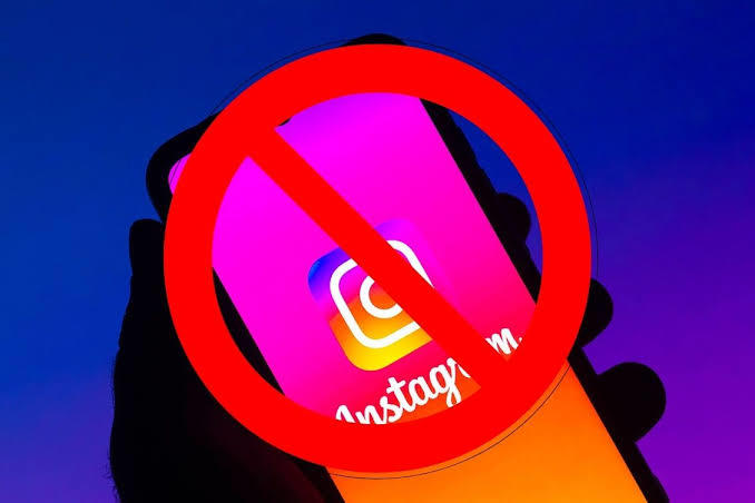 Instagrama engel geldiğinde neyiniz eksikmiş gibi geldi?