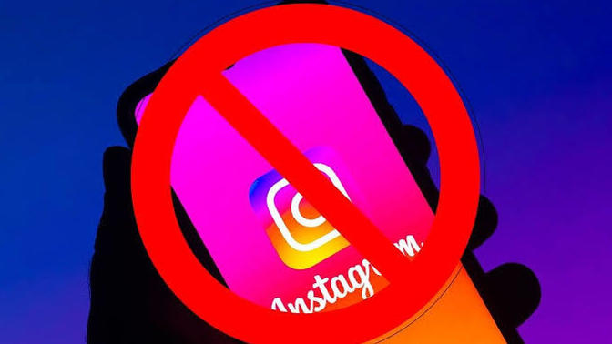 Instagrama engel geldiğinde neyiniz eksikmiş gibi geldi?