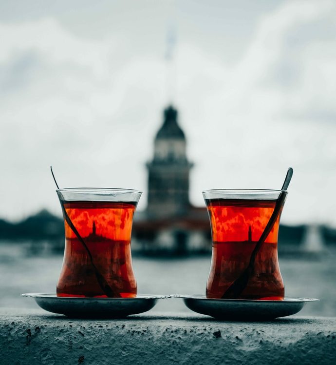 Çay